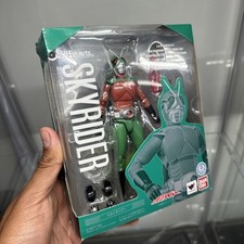 Figuarts kamen masked for sale  Acworth