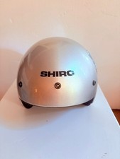 Casco shiro scooter usato  Bellaria Igea Marina