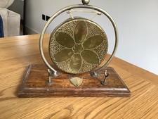 Vintage table gong for sale  OAKHAM