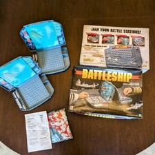 Parts battleship board for sale  Brecksville