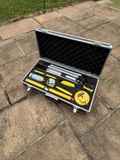Torq laser level for sale  ILKESTON