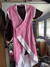 Nezuko anime cosplay for sale  LEATHERHEAD
