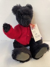 Collectors teddy bear for sale  CANTERBURY