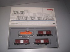 Märklin 2847 ffs usato  Italia