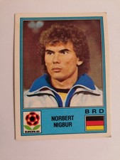 Norbert nigbur europa d'occasion  Limeil-Brévannes