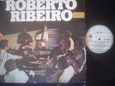 ROBERTO RIBEIRO | ROBERTO RIBEIRO | BRAZIL | LP | 1978 | EMI 421126 | EX comprar usado  Enviando para Brazil