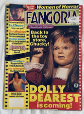 Fangoria 102 may usato  Milano