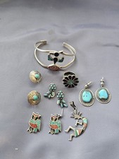 Vintage native american for sale  Klamath Falls