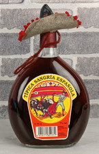 Tipica sangria espanola usato  Piombino
