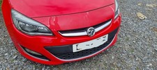 2012 2015 vauxhall for sale  FERRYHILL