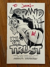adam hughes for sale  Spokane