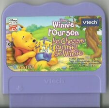 Winnie ourson superbe d'occasion  Lunéville