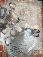 100 pieces clear for sale  LONDON