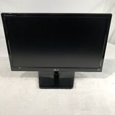 Monitor LG Flatron IPS224V 21,5" Widescreen IPS FHD 1920x1080 - HDMI DVI VGA comprar usado  Enviando para Brazil