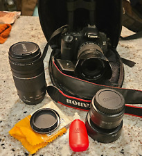 60d canon kit for sale 60d canon kit for sale Snellville
