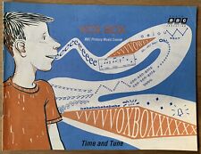 Time tune vox for sale  LONDON