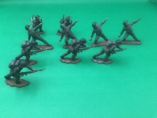 Early britains plastic for sale  SOUTHAMPTON