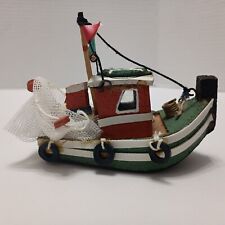 Wooden fishing boat for sale  Erie