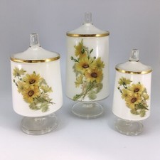 Vintage apothecary jars for sale  Boyertown