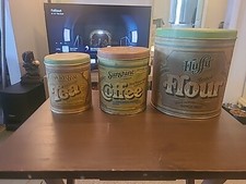 Balonoff nesting tins for sale  Lykens