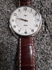 Vintage watch luch for sale  NEWCASTLE UPON TYNE