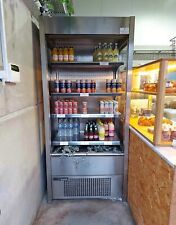 Commercial display fridge for sale  WIGAN