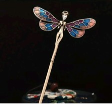 Pin de pelo de hadas palo diosa NUEVO joyería de moda envío rápido gratuito 5,7 pulgadas segunda mano  Embacar hacia Mexico