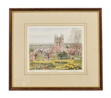 Great malvern limited for sale Great malvern limited for sale  KENDAL