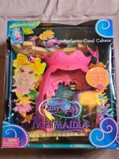 Barbie fairytopia mermaidia for sale  Saint Paul