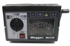 Megger meter insulation for sale  Columbus