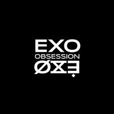 EXO OBSESSION Ver 6º Álbum CD+Folheto+Cartão Fotográfico+Etc+Rastreamento # comprar usado  Enviando para Brazil