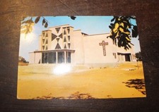 Carte postale cathedrale d'occasion  Aubenas