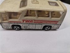 Majorette 262 minibus usato  Parabiago