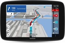 Tomtom expert plus gebraucht kaufen  Greven