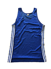 Maglia adidas atletica usato  Lecce