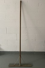 Crown landscaper rake for sale  MILTON KEYNES