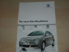 47508 polo bluemotion gebraucht kaufen  Göttingen