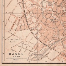Basel basle original for sale  Manville
