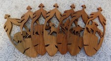 Gorgeous wood scrollwork for sale  Idaho Falls