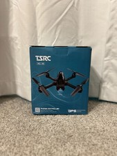 Tsrc gps foldable for sale  Spring