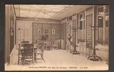 Troyes mobilier rotin d'occasion  Baugy