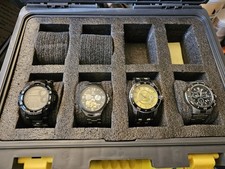 Invicta watch case for sale  Citrus Heights
