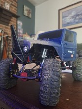 Custom built rock for sale  Kent
