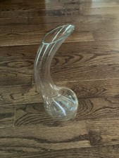 Riedel cornetto decanter for sale  Pittsboro