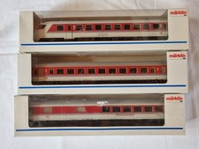 Märklin 4287 4227 gebraucht kaufen  Hemsbach