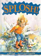 Splosh mike jubb for sale  UK