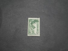 Timbre 354 . d'occasion  Grièges