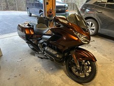 2018 honda gold for sale  Wilmington