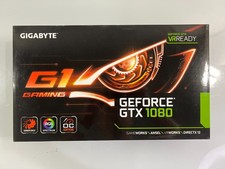 Gigabyte geforce gtx for sale  San Jose