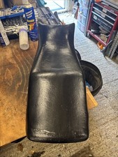 Zzr400 seat for sale  LEIGH-ON-SEA